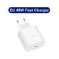 45W PD Fast Charging phone