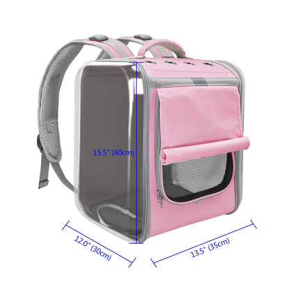 Pet Carrier For Dogs Cat