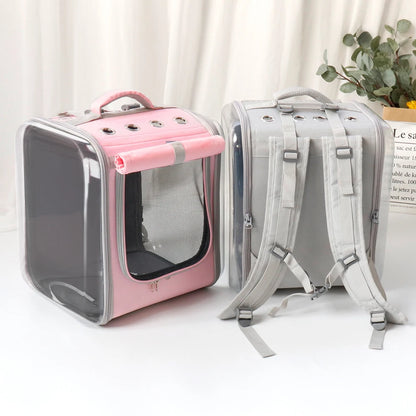 Pet Carrier For Dogs Cat