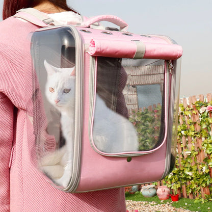 Pet Carrier For Dogs Cat