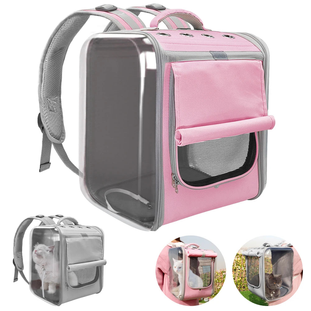 Pet Carrier For Dogs Cat