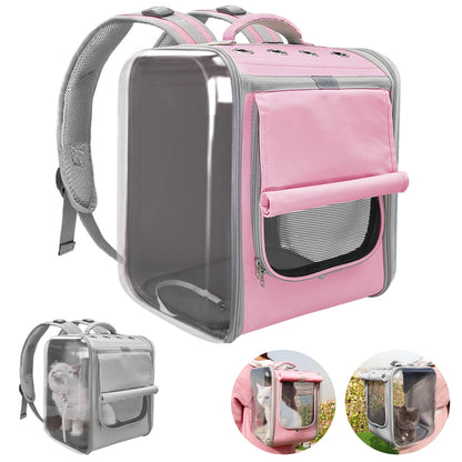 Pet Carrier For Dogs Cat