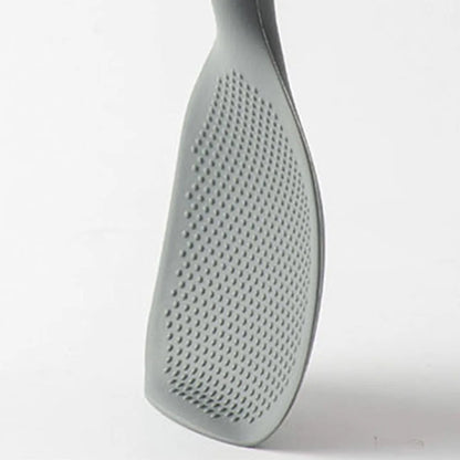 Silicone Spoon Non-stick Cooking