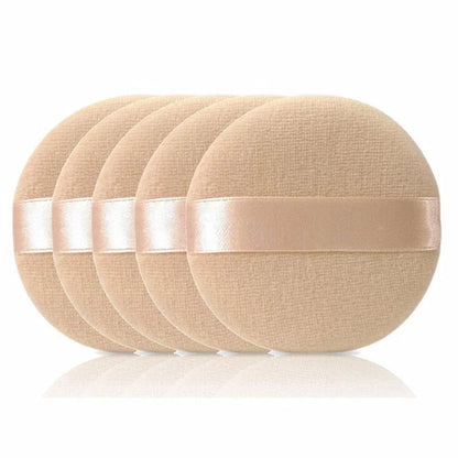 4/8pcs Makeup Sponge Blender