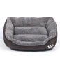 Large Pet Cat Dog Bed