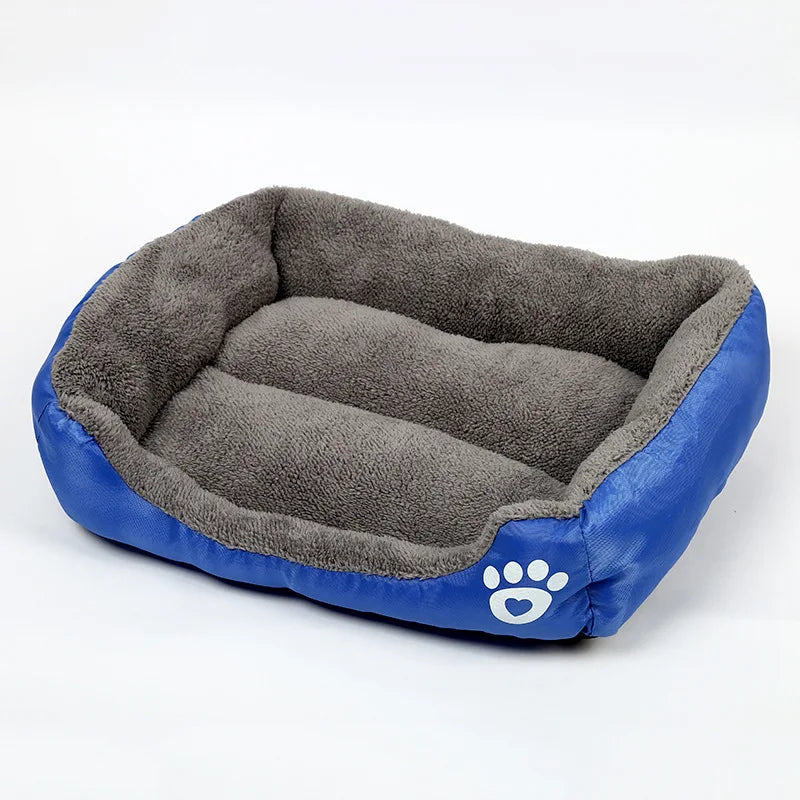 Large Pet Cat Dog Bed