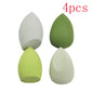 4/8pcs Makeup Sponge Blender