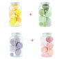 4/8pcs Makeup Sponge Blender