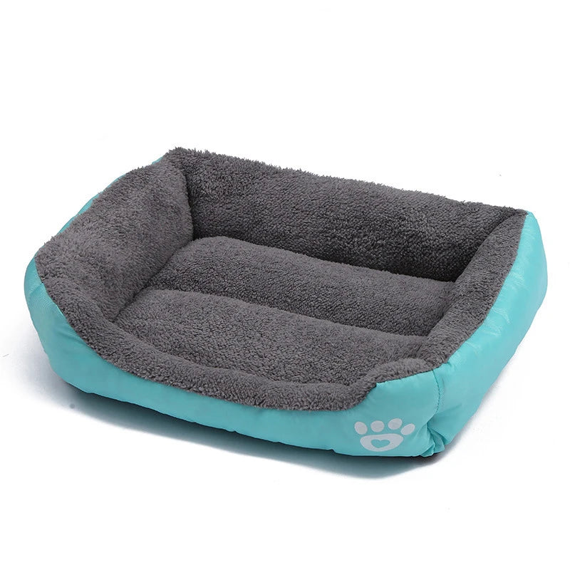 Large Pet Cat Dog Bed