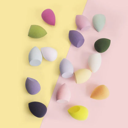 4/8pcs Makeup Sponge Blender