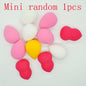 4/8pcs Makeup Sponge Blender