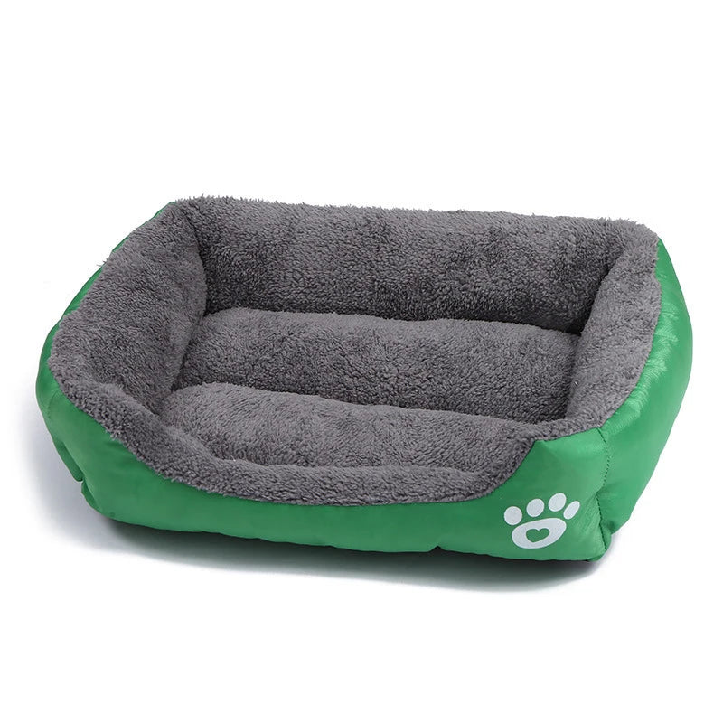 Large Pet Cat Dog Bed