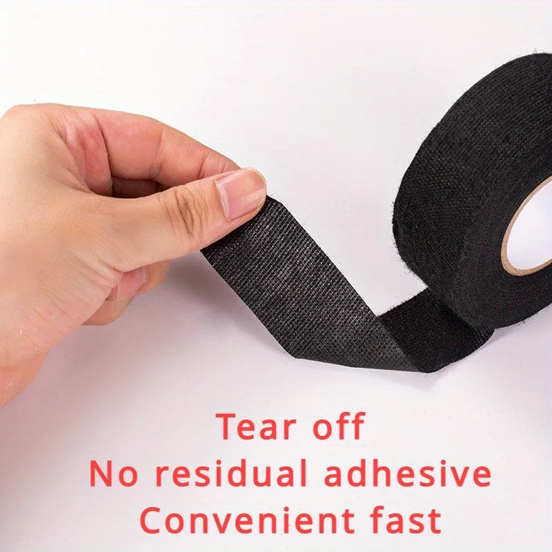 Heat-resistant Adhesive Cloth Fabric