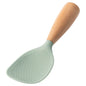 Silicone Spoon Non-stick Cooking