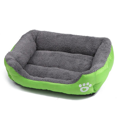 Large Pet Cat Dog Bed