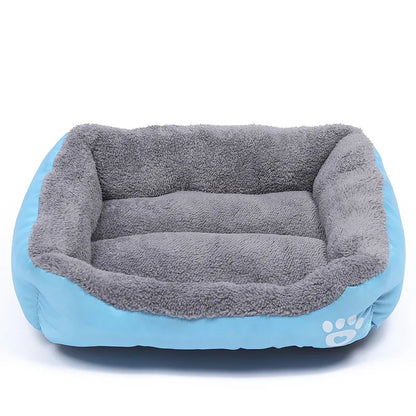 Large Pet Cat Dog Bed