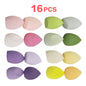 4/8pcs Makeup Sponge Blender