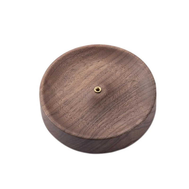 Portable Incense base